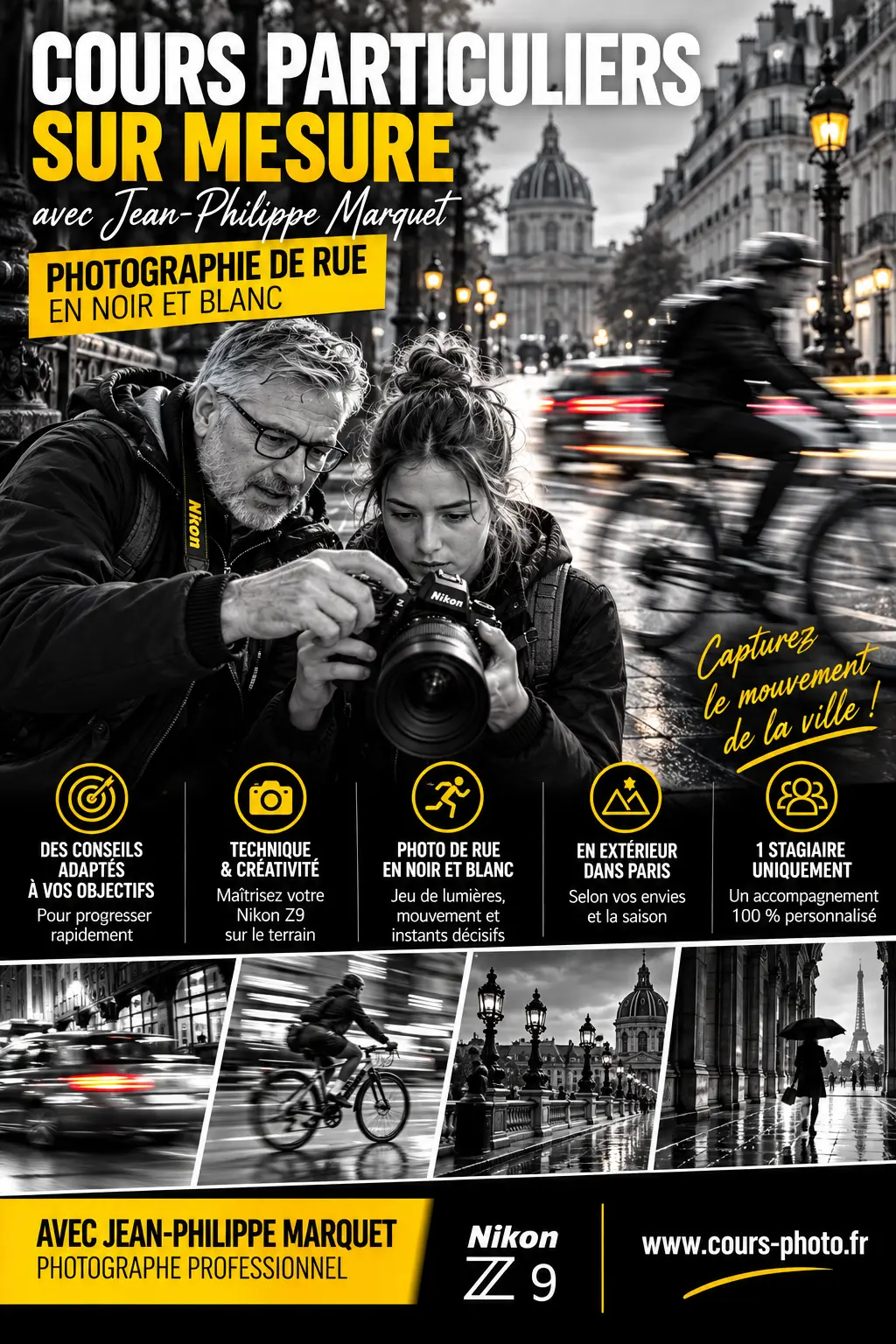 Photographie de rue