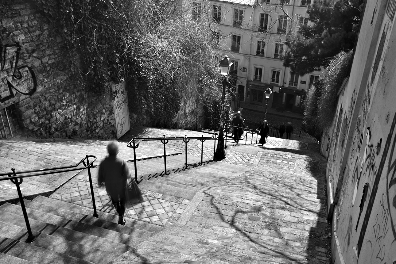 Street Photography