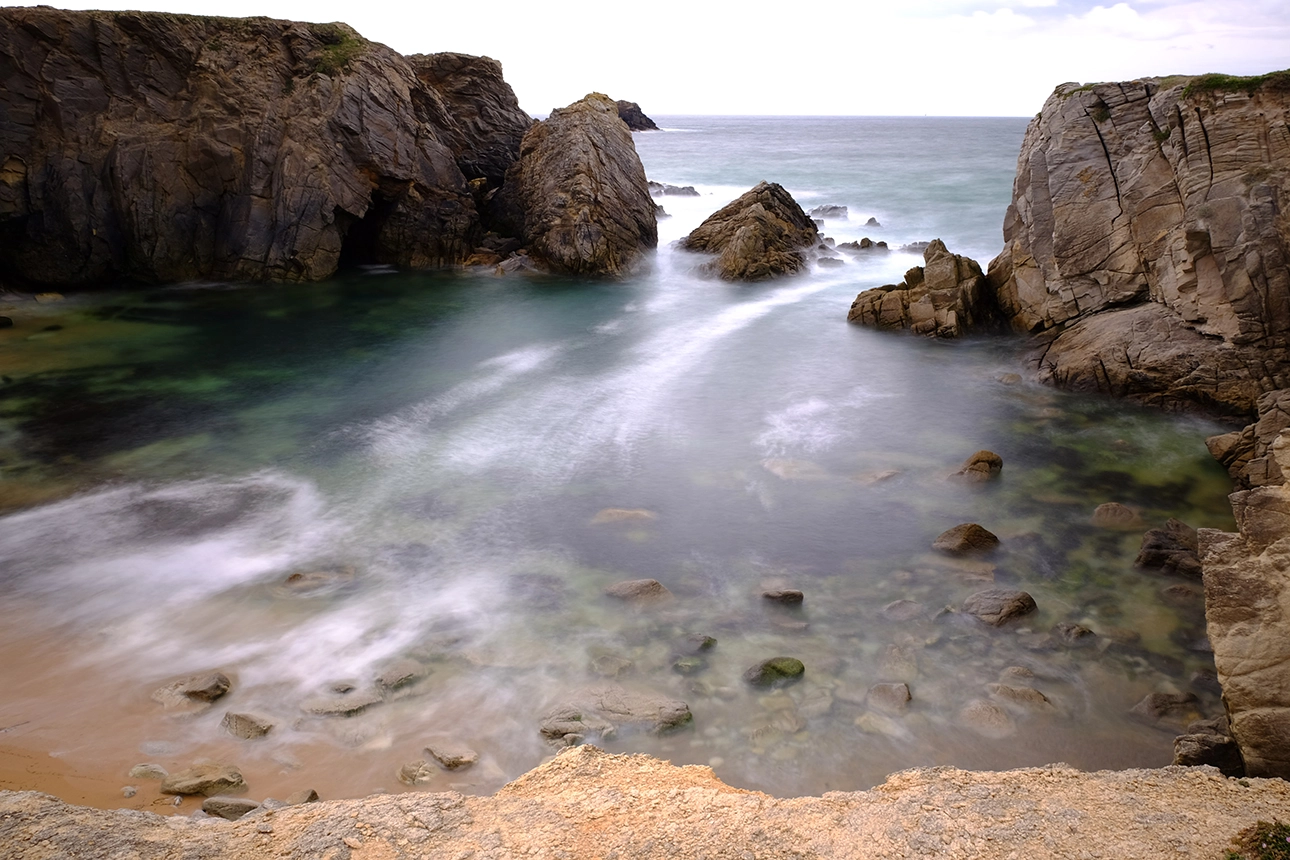 Technique HDR Time Lapse - photo 3