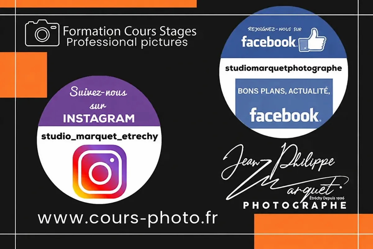 Réserver le cours de macrophotographie