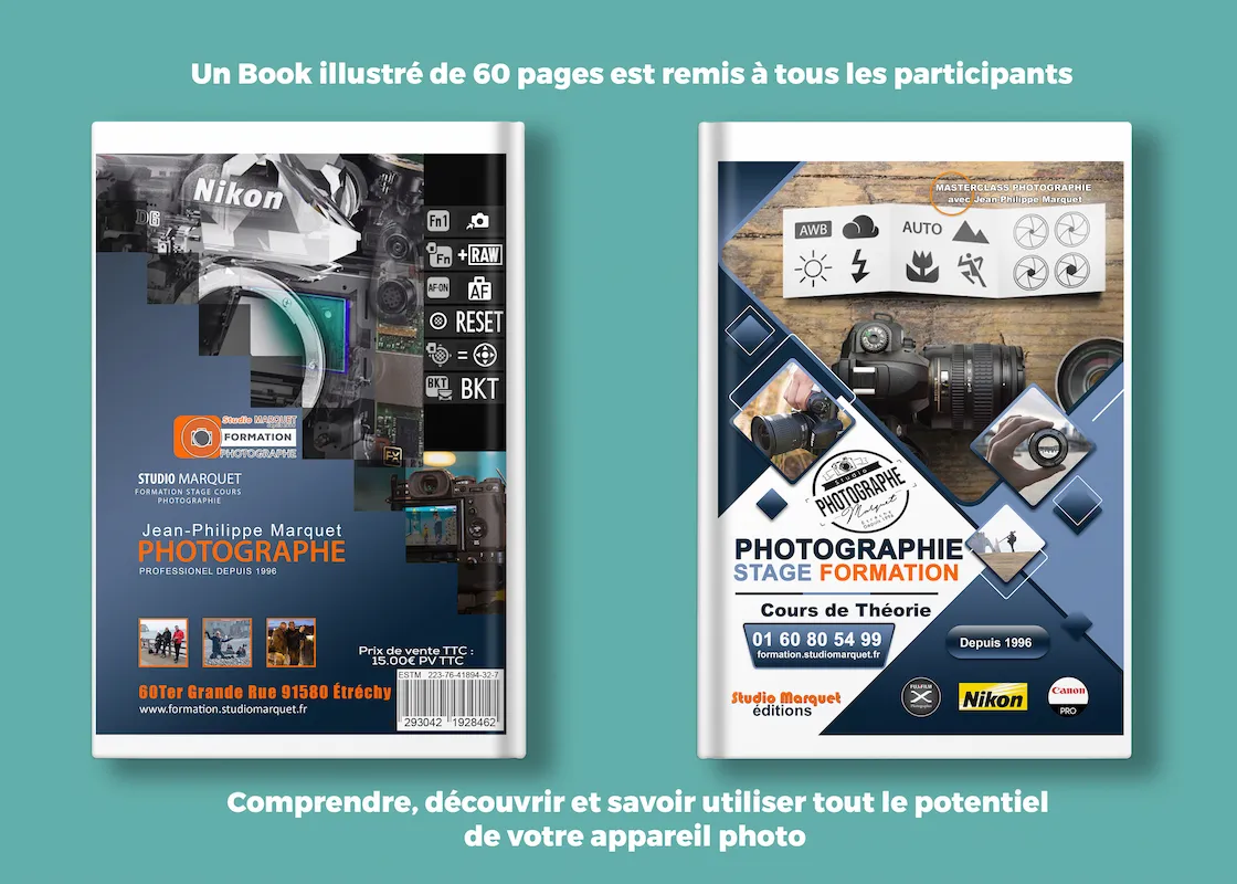 Cours photo théorie - image 1
